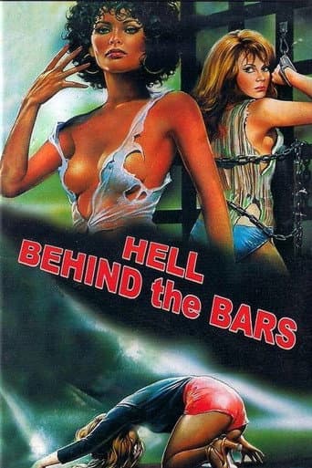 Watch Hell Behind the Bars free online