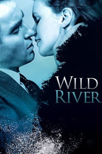 Watch Wild River free online