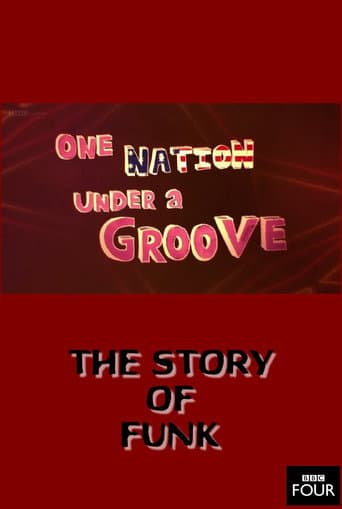 Watch The Story of Funk: One Nation Under a Groove free online