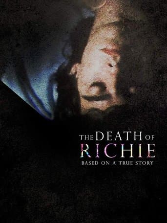 Watch The Death of Richie free online