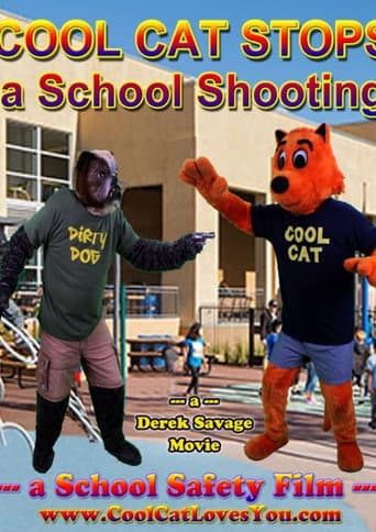Watch Cool Cat Stops a School Shooting free online