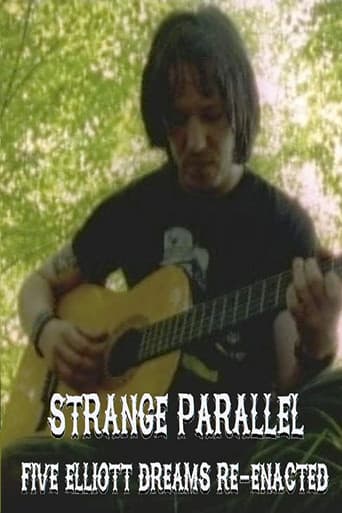 Watch Strange Parallel free online