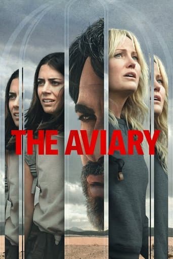 Watch The Aviary free online