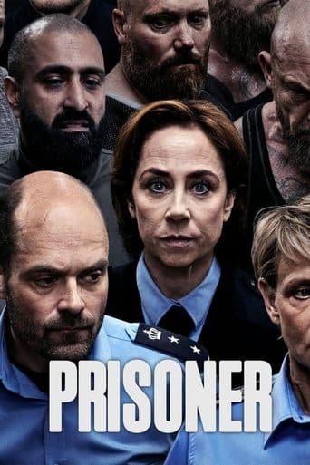 Watch Prisoner free online