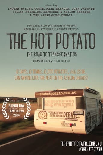 Watch The Hot Potato: The Road to Transformation free online