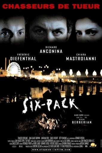 Watch Six-Pack free online