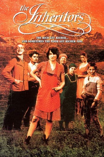 Watch The Inheritors free online