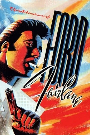 Watch The Adventures of Ford Fairlane free online