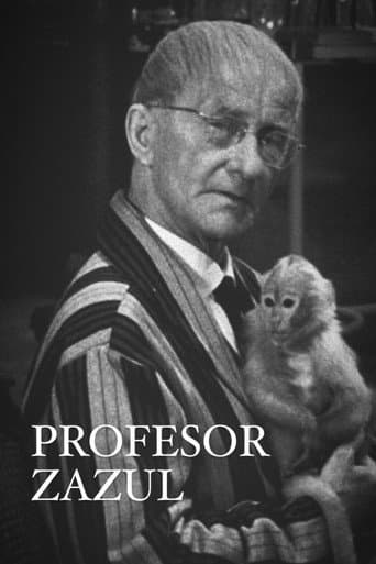 Watch Profesor Zazul free online