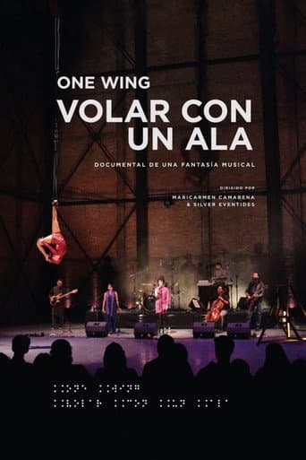 Watch Volar Con Un Ala free online