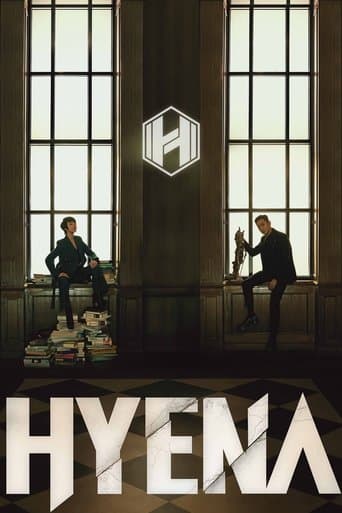 Watch Hyena free online