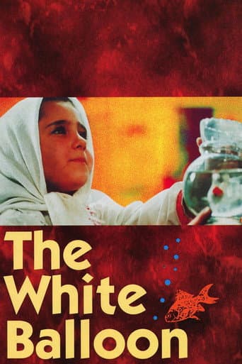 Watch The White Balloon free online