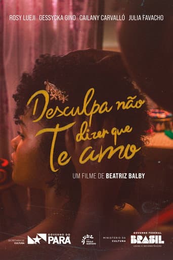 Watch Sorry For Not Saying I Love You free online