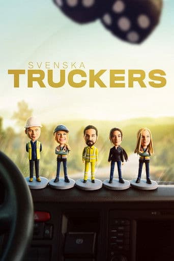 Watch Svenska Truckers free online