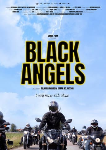Watch Black Angels free online