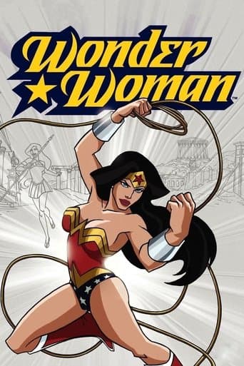 Watch Wonder Woman free online
