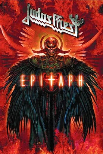 Watch Judas Priest: Epitaph free online