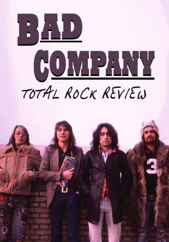 Watch Bad Company: Total Rock Review free online