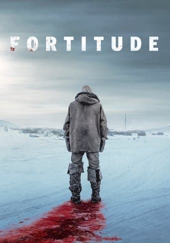 Watch Fortitude free online
