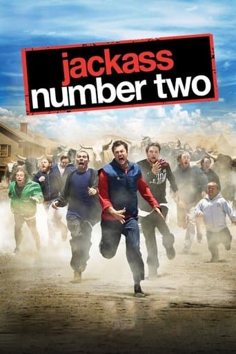 Watch Jackass Number Two free online