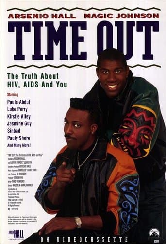 Watch Time Out: The Truth About HIV, AIDS and You free online