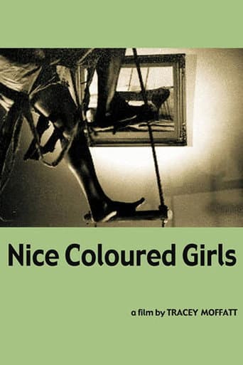 Watch Nice Coloured Girls free online