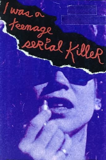 Watch I Was a Teenage Serial Killer free online
