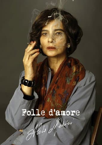 Watch Folle d'amore - Alda Merini free online