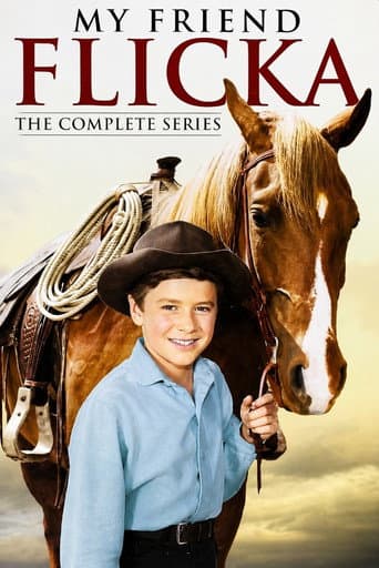 Watch My Friend Flicka free online