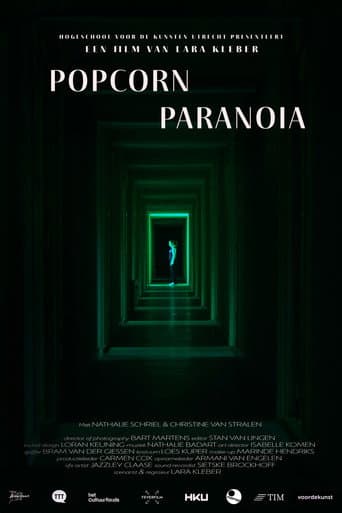 Watch Popcorn Paranoia free online