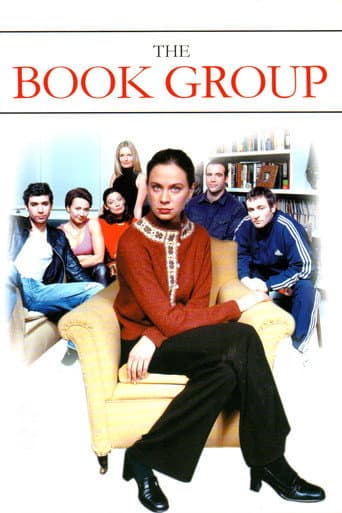 Watch The Book Group free online
