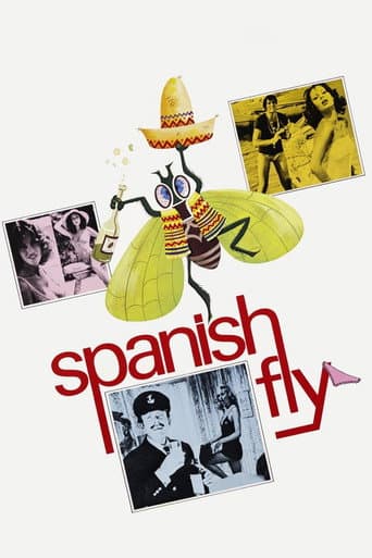 Watch Spanish Fly free online