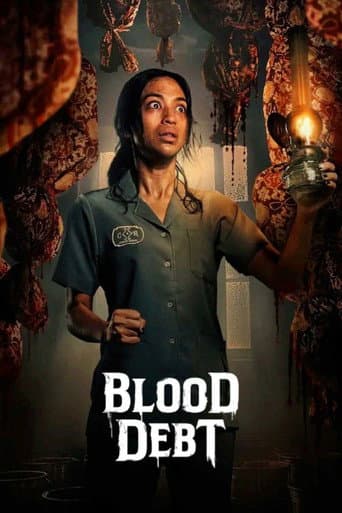 Watch Blood Debt free online
