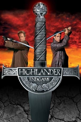 Watch Highlander: Endgame free online