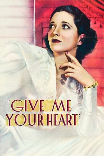 Watch Give Me Your Heart free online