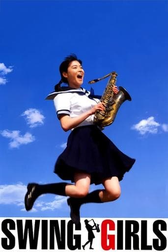Watch Swing Girls free online