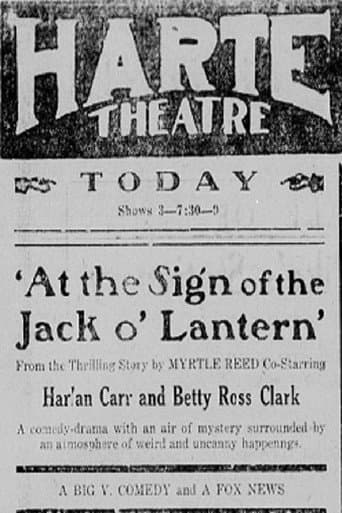 Watch At the Sign of the Jack'O Lantern free online