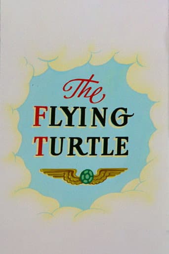 Watch The Flying Turtle free online