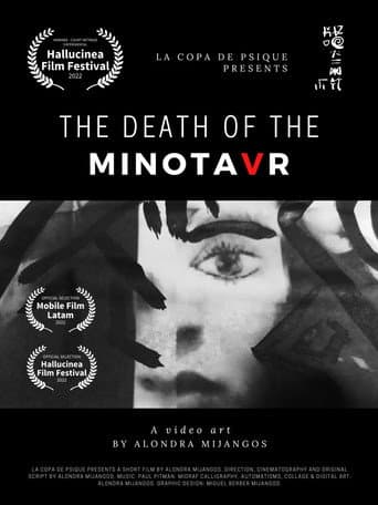 Watch The death of the minotavr free online