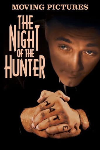 Watch Moving Pictures: 'The Night of the Hunter' free online
