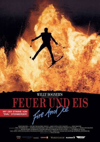 Watch Fire & Ice free online