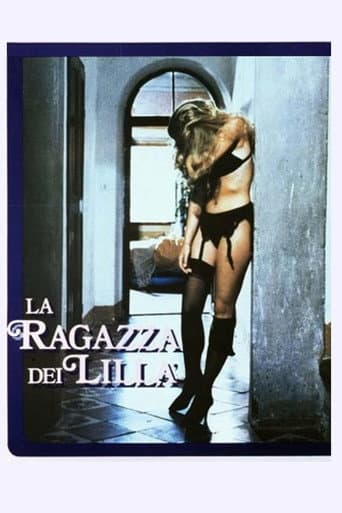 Watch La ragazza dei lillà free online