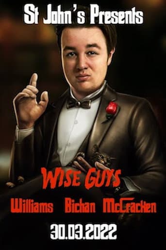 Watch Wiseguys free online