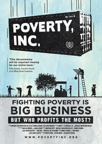Watch Poverty, Inc. free online