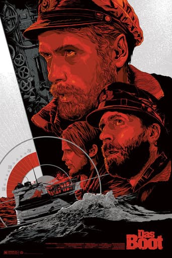 Watch Das Boot free online