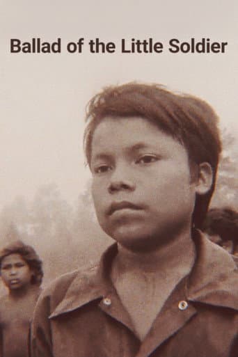 Watch Ballad of the Little Soldier free online