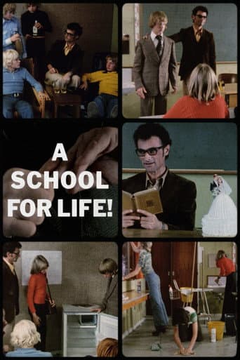 Watch A School for Life! free online