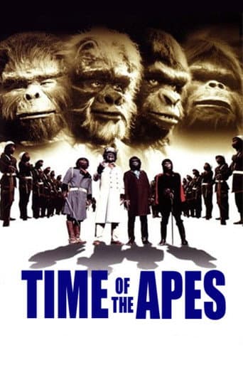 Watch Time of the Apes free online