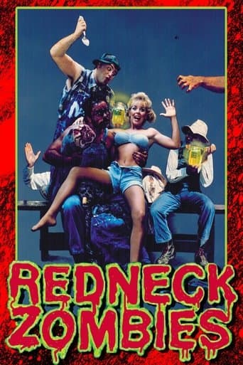 Watch Redneck Zombies free online