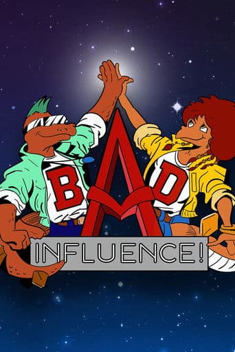 Watch Bad Influence! free online